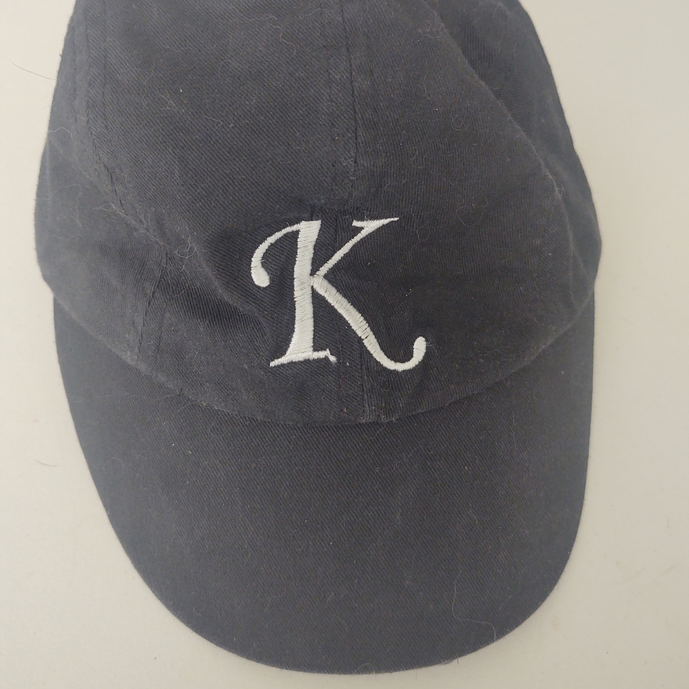 Baseball cap